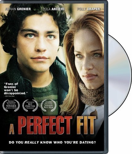  فیلم سینمایی A Perfect Fit به کارگردانی Ron Brown