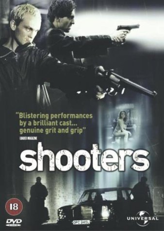  فیلم سینمایی Shooters به کارگردانی Glenn Durfort و Colin Teague