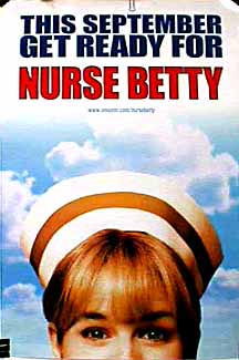  فیلم سینمایی Nurse Betty به کارگردانی Neil LaBute