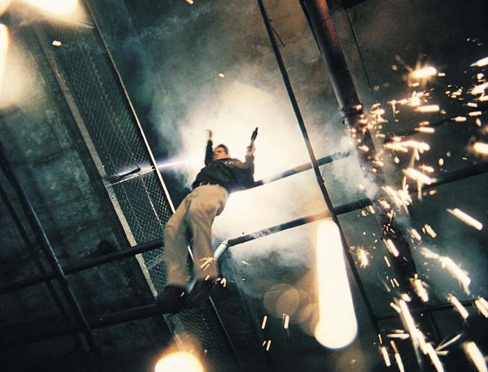  فیلم سینمایی روز ششم به کارگردانی راجر اسپاتیسوود