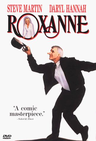  فیلم سینمایی Roxanne به کارگردانی Fred Schepisi