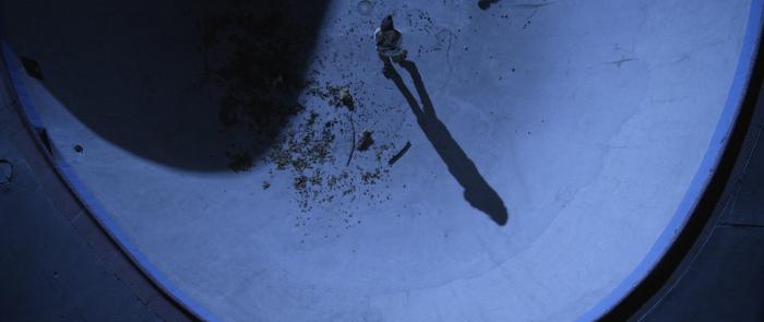  فیلم سینمایی Girl on the Edge به کارگردانی 