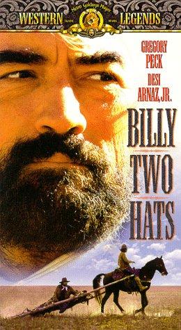  فیلم سینمایی Billy Two Hats به کارگردانی Ted Kotcheff