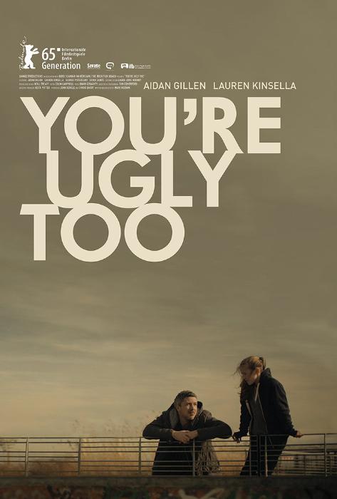  فیلم سینمایی You're Ugly Too به کارگردانی 