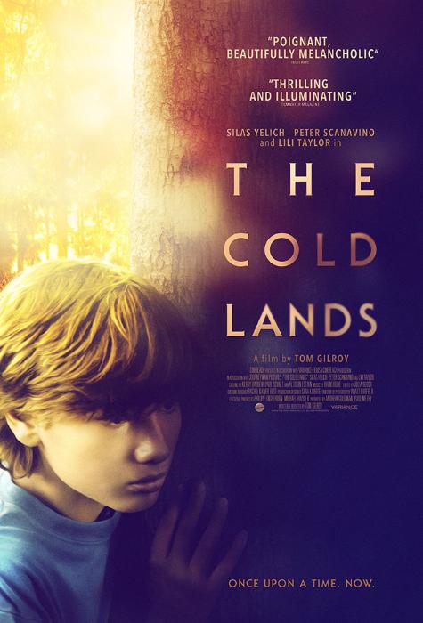  فیلم سینمایی The Cold Lands به کارگردانی Tom Gilroy