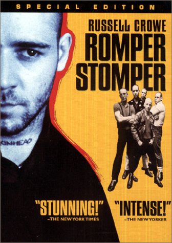  فیلم سینمایی Romper Stomper به کارگردانی Geoffrey Wright