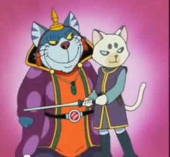  فیلم سینمایی Doraemon: Nobita no Wan Nyan Jikûden به کارگردانی Tsutomu Shibayama