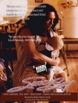  فیلم سینمایی Sonny Boy به کارگردانی 