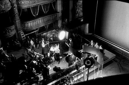  فیلم سینمایی Marnie به کارگردانی آلفرد هیچکاک