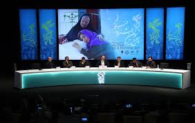  فیلم سینمایی ترک عمیق به کارگردانی آرمان زرین‌کوب