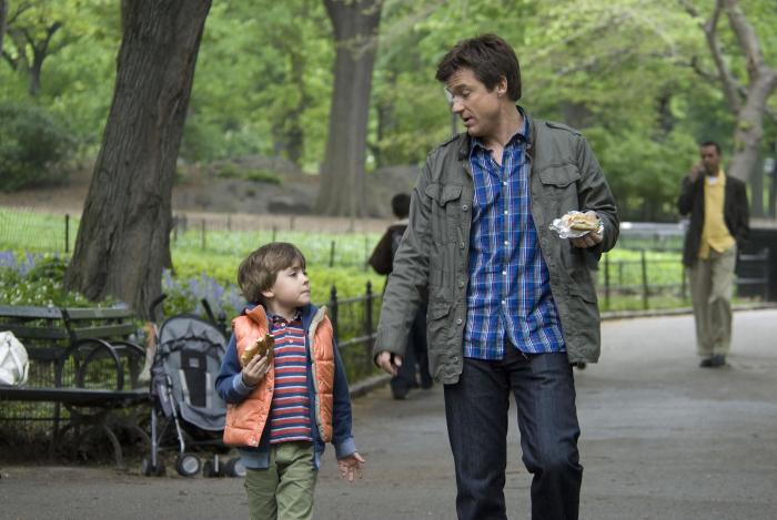  فیلم سینمایی تعویض با حضور Thomas Robinson و جیسون بیتمن