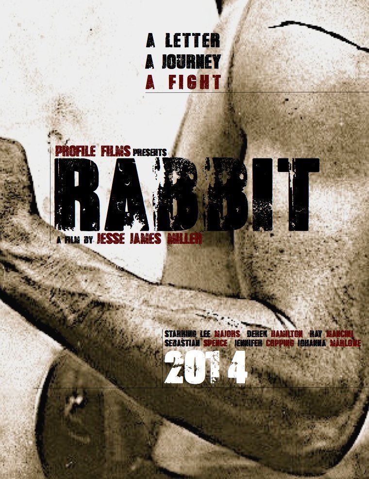  فیلم سینمایی Rabbit به کارگردانی Jesse James Miller