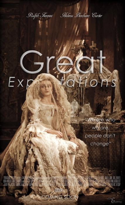  فیلم سینمایی Great Expectations به کارگردانی مایک نیوول