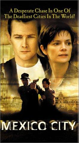  فیلم سینمایی Mexico City به کارگردانی 