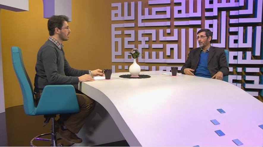  برنامه تلویزیونی قرار به کارگردانی ندارد