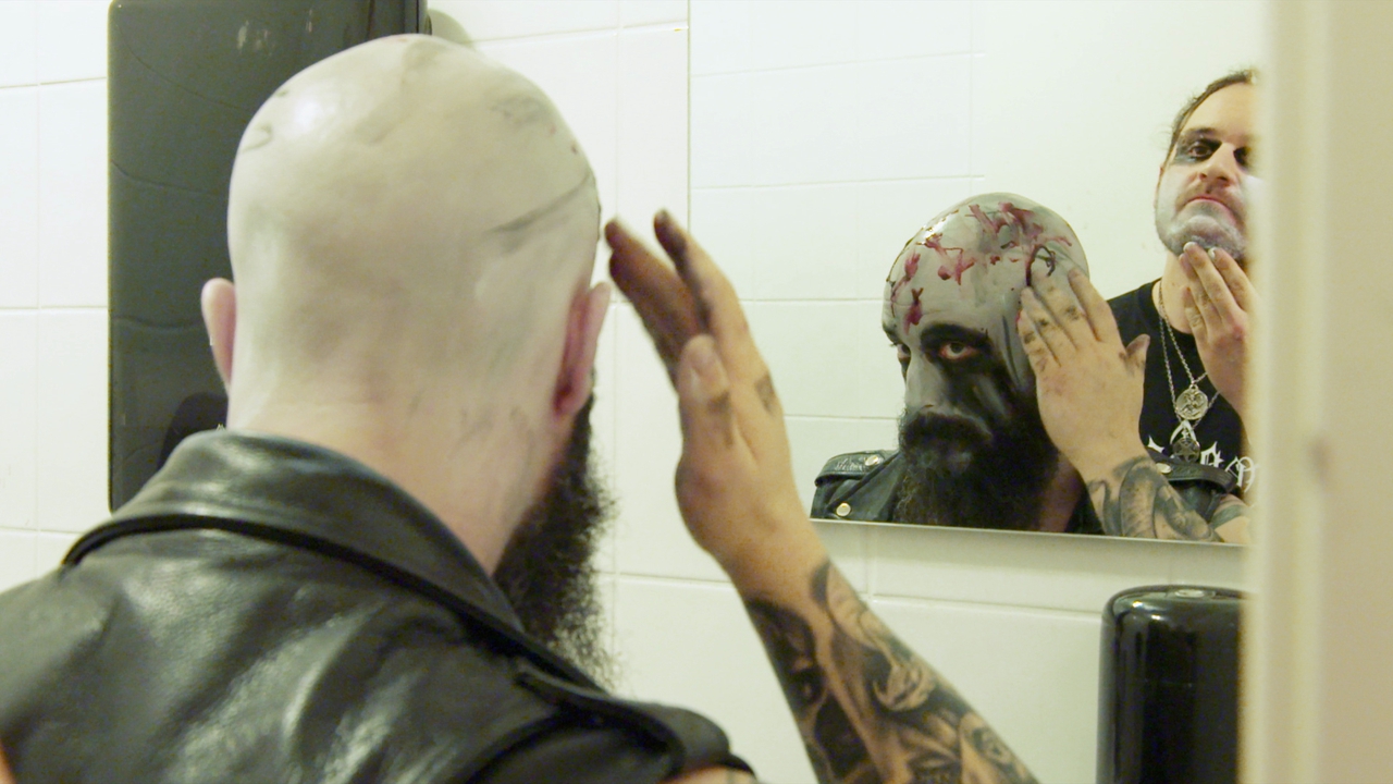  فیلم سینمایی Blackhearts با حضور Sotiris Schoinas