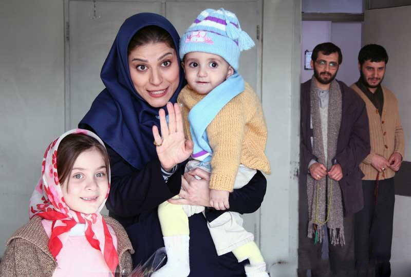  فیلم سینمایی طلا و مس به کارگردانی همایون اسعدیان