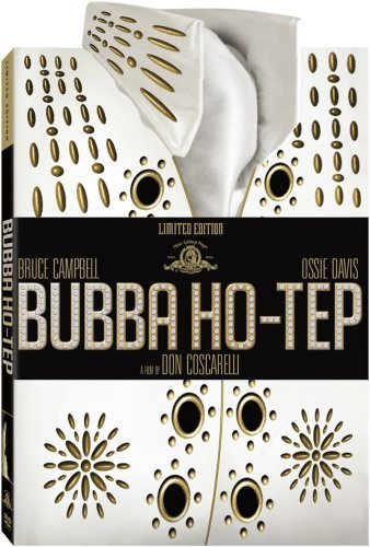  فیلم سینمایی Bubba Ho-Tep به کارگردانی Don Coscarelli