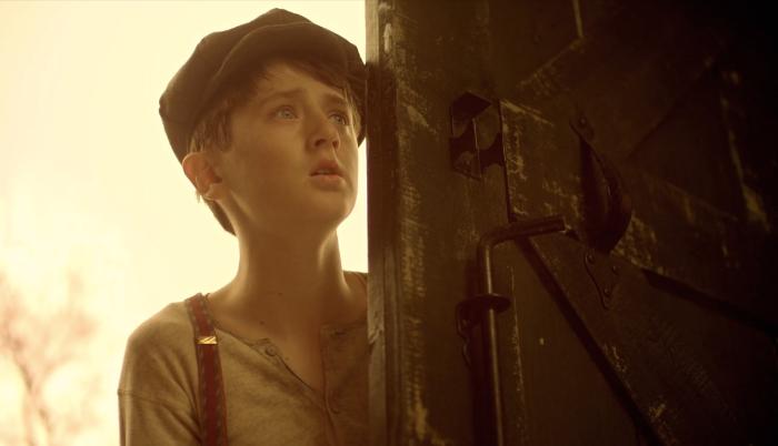  سریال تلویزیونی نیک به کارگردانی 