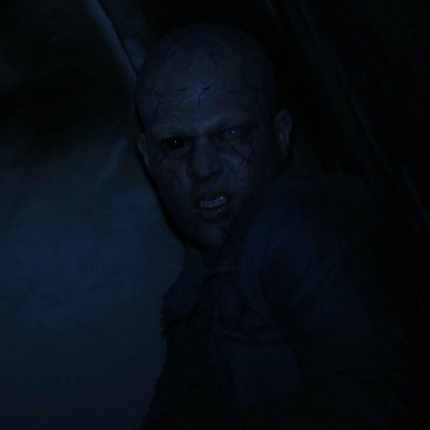  سریال شبکه نمایش خانگی احضار به کارگردانی رامین عباسی‌زاده