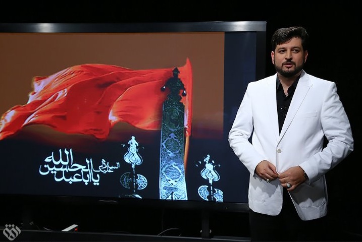  برنامه تلویزیونی قرار به کارگردانی ندارد