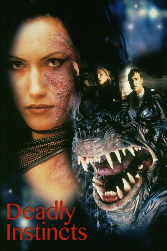  فیلم سینمایی Breeders به کارگردانی 