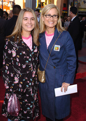 Maureen McCormick در صحنه فیلم سینمایی فیلم مرد سیندرلایی