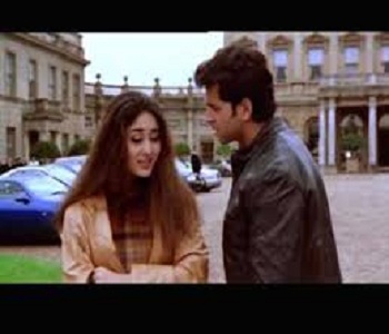  فیلم سینمایی خاطرات به کارگردانی Subhash Ghai