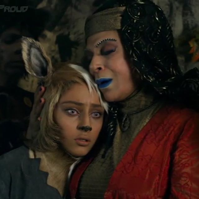 تصویری شخصی از ترلان پروانه، بازیگر سینما و تلویزیون