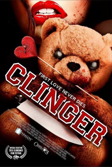  فیلم سینمایی Clinger به کارگردانی 