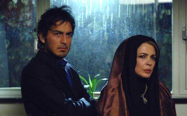  فیلم سینمایی پارک وی به کارگردانی فریدون جیرانی