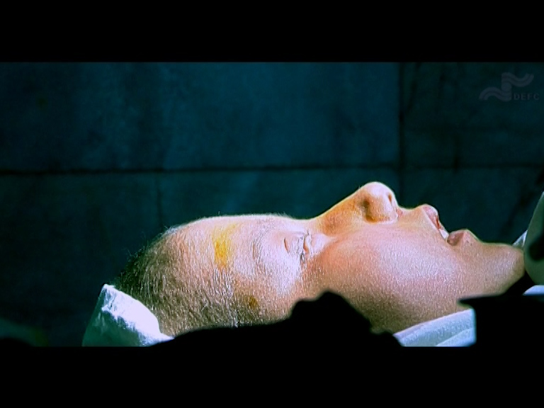  فیلم سینمایی پایا به کارگردانی پروانه مرزبان و ابوطالب صادق دقیقی