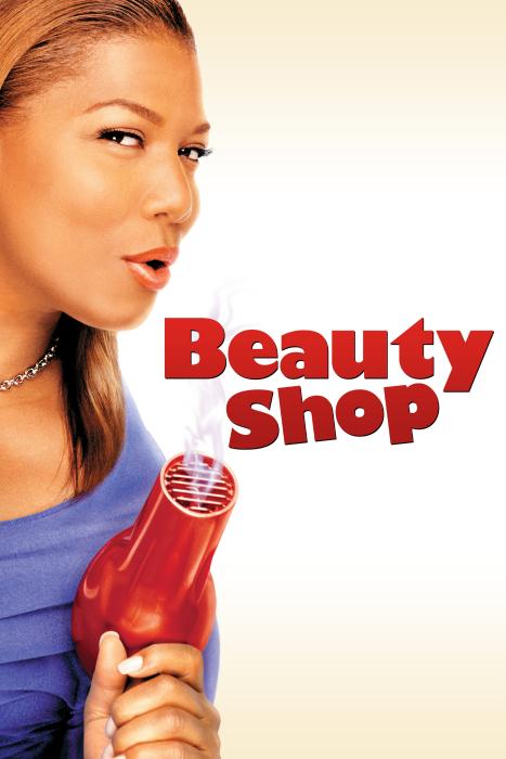  فیلم سینمایی Beauty Shop به کارگردانی Bille Woodruff