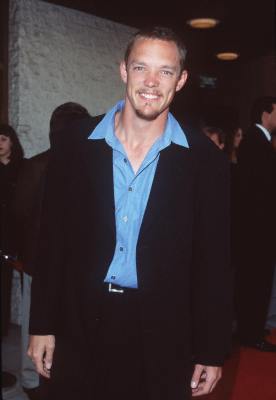 Matthew Lillard در صحنه فیلم سینمایی نمایش ترومن