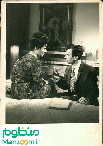  فیلم سینمایی جدال به خاطر عشق به کارگردانی 