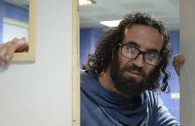  سریال تلویزیونی قول مردونه به کارگردانی قربانعلی طاهر فر