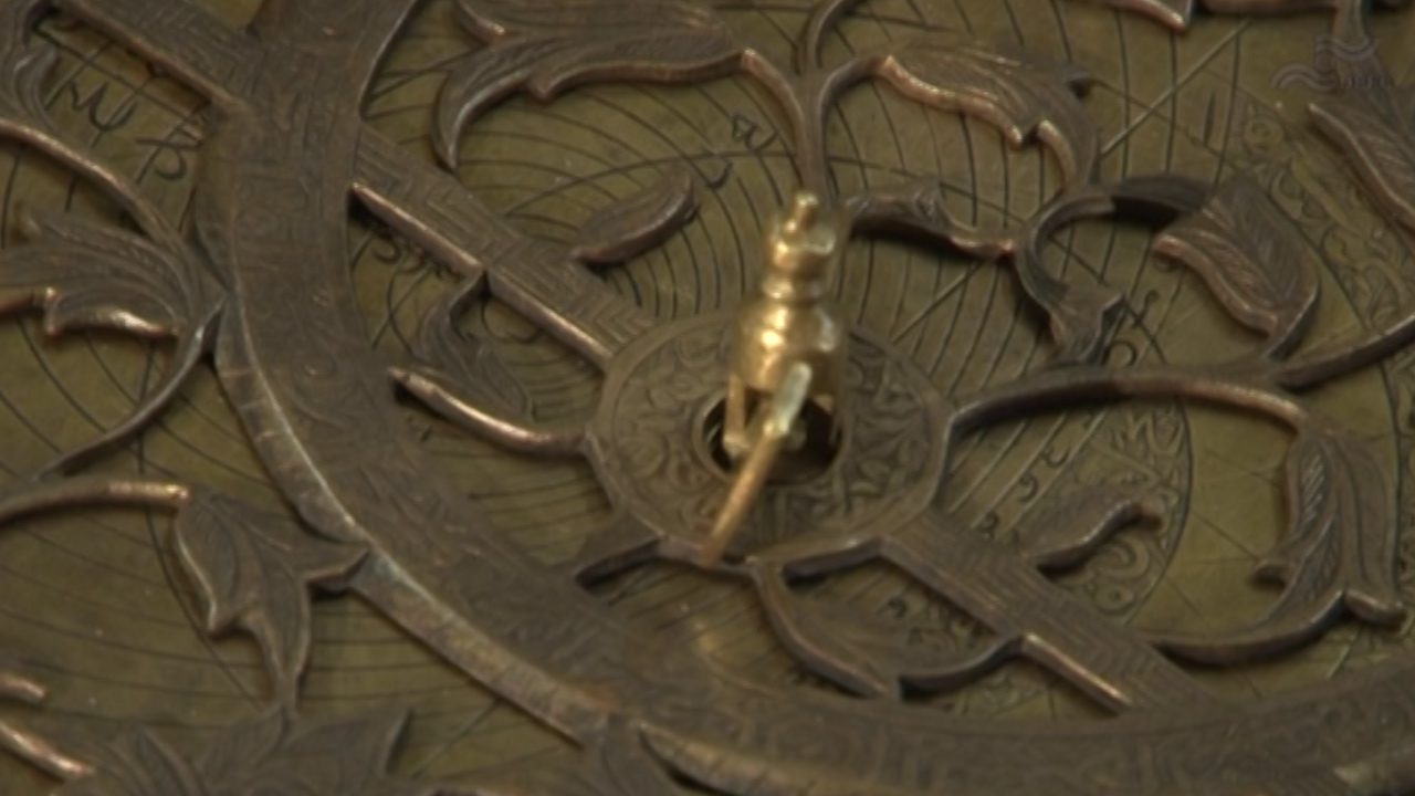  فیلم سینمایی بهاء الدین محمد به کارگردانی امیرحسین خلیل زاده