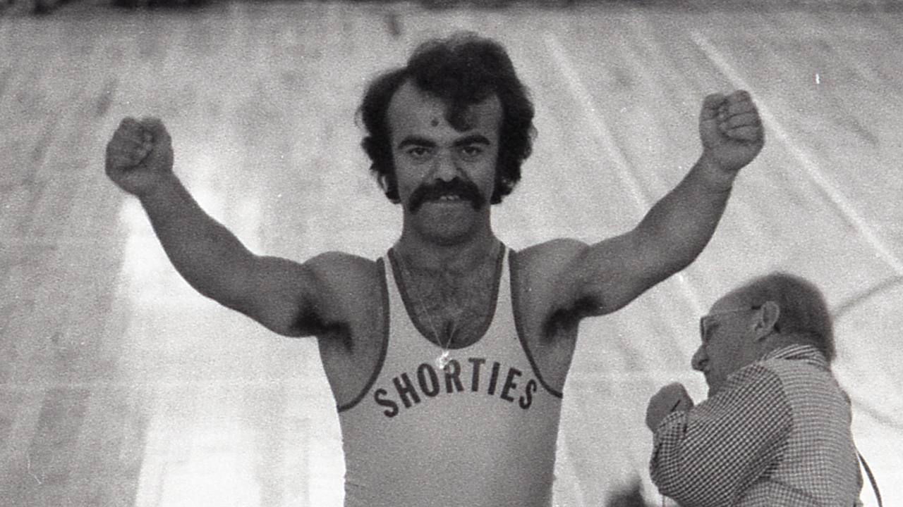  فیلم سینمایی The Hollywood Shorties به کارگردانی Ryan Steven Green