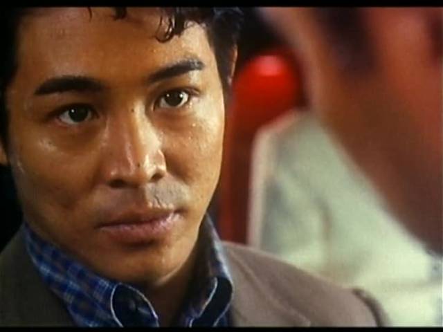  فیلم سینمایی قاتل حرفه ای به کارگردانی Wei Tung