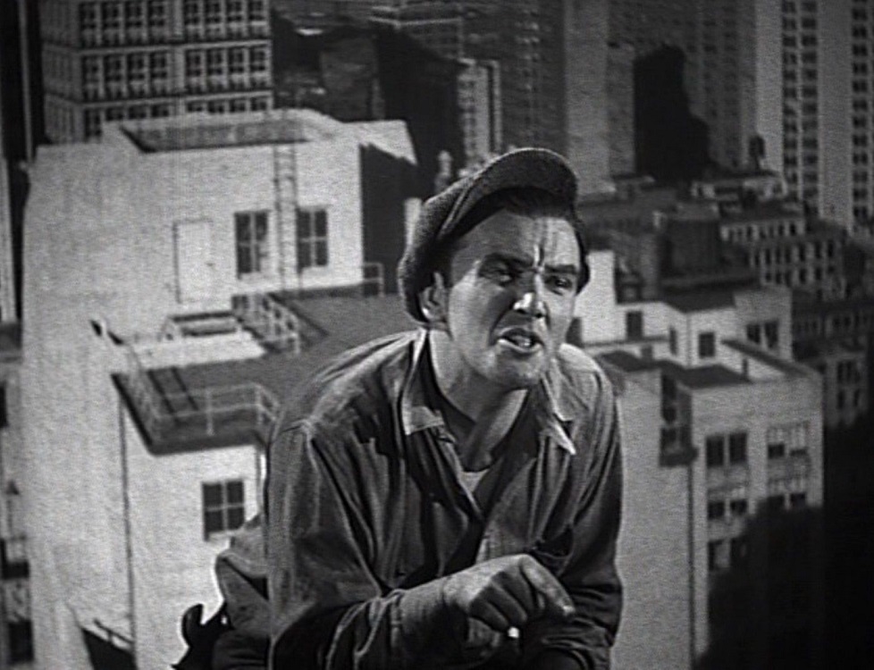 Preston Foster در صحنه فیلم سینمایی Two Seconds