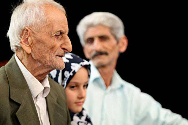  برنامه تلویزیونی ماه عسل به کارگردانی محمد پیوندی و مهرداد طاهری