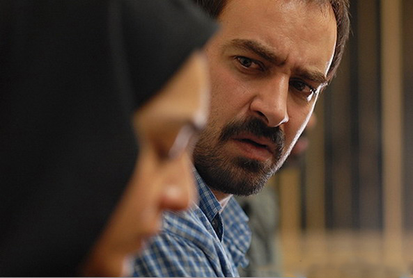  فیلم سینمایی جدایی نادر از سیمین به کارگردانی اصغر فرهادی