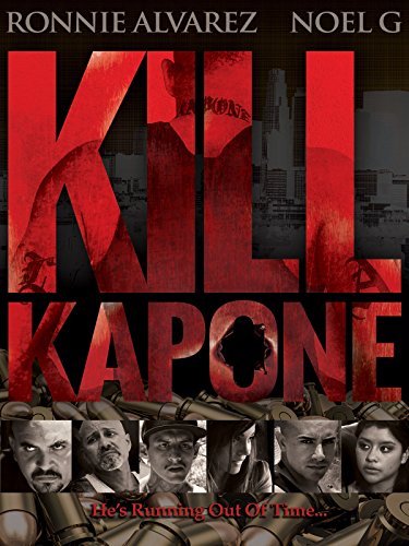  فیلم سینمایی Kill Kapone به کارگردانی 