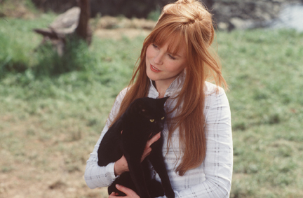  فیلم سینمایی جادوی عملی با حضور نیکول کیدمن