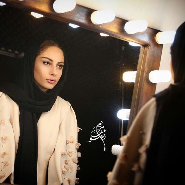 تصویری شخصی از ترلان پروانه، بازیگر سینما و تلویزیون