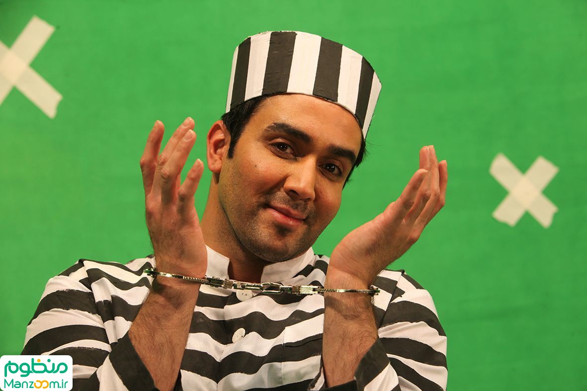  فیلم سینمایی آقاي الف به کارگردانی 