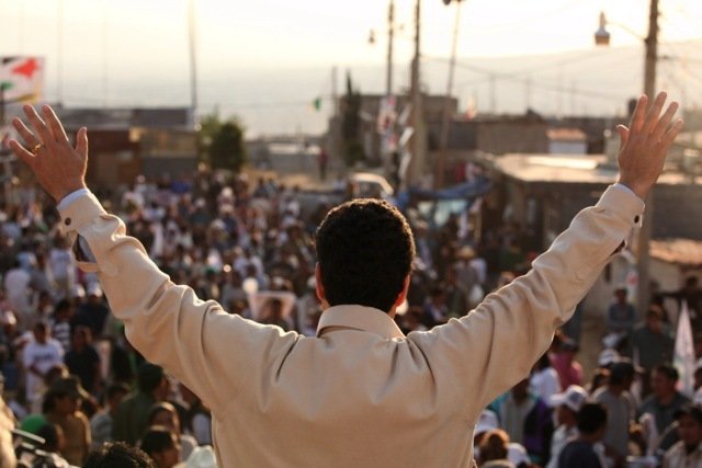  فیلم سینمایی Colosio: El asesinato به کارگردانی 