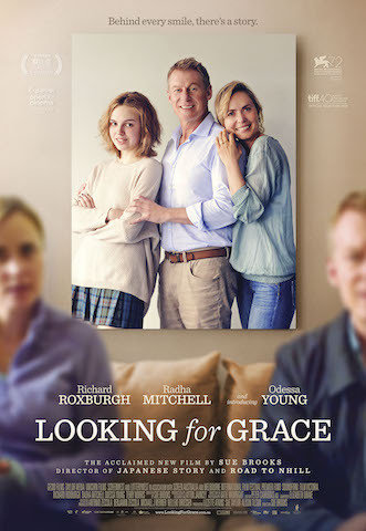  فیلم سینمایی Looking for Grace به کارگردانی Sue Brooks