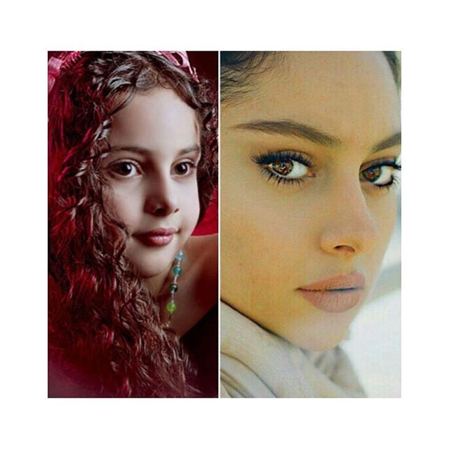 تصویری شخصی از ترلان پروانه، بازیگر سینما و تلویزیون