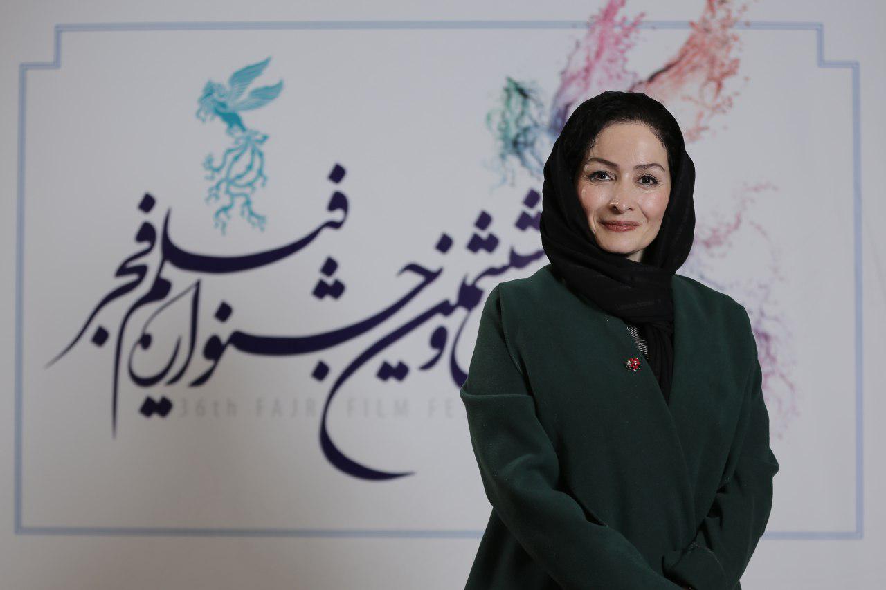 روشنک سه قلعه‌گی در جشنواره فیلم سینمایی امیر